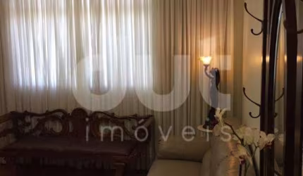 Apartamento com 3 quartos à venda na Rua Luzitana, 707, Centro, Campinas, 100 m2 por R$ 415.000