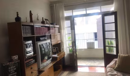Apartamento com 3 quartos à venda na Rua Doutor Quirino, 950, Centro, Campinas, 135 m2 por R$ 420.000