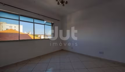 Apartamento com 3 quartos à venda na Avenida Andrade Neves, 290, Centro, Campinas, 110 m2 por R$ 229.000