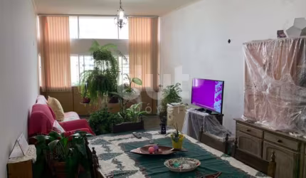 Apartamento com 3 quartos à venda na Rua Irmã Serafina, 919, Centro, Campinas, 129 m2 por R$ 650.000