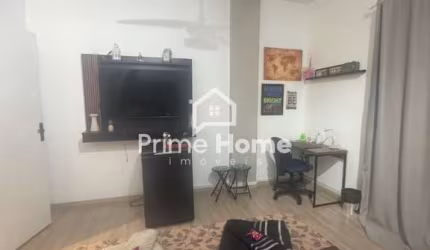 Apartamento com 1 quarto para alugar na Avenida Francisco Glicério, 989, Centro, Campinas, 25 m2 por R$ 2.200