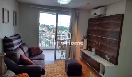 Apartamento com 3 quartos à venda na Rua Jasmim, 560, Chácara Primavera, Campinas, 76 m2 por R$ 850.000