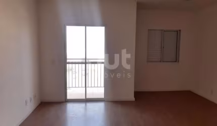 Apartamento com 3 quartos à venda na Avenida A, 585, Condomínio Residencial Viva Vista, Sumaré, 67 m2 por R$ 298.000