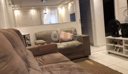 Apartamento com 2 quartos à venda na Rua Elza Monnerat, 970, Conjunto Habitacional Edivaldo Antônio Orsi, Campinas, 46 m2 por R$ 160.000