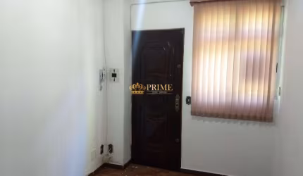 Apartamento com 2 quartos à venda na Rua Luís Octávio Teixeira Mendes, 100, Dic III (Conjunto Habitacional Ruy Novaes), Campinas, 44 m2 por R$ 140.000