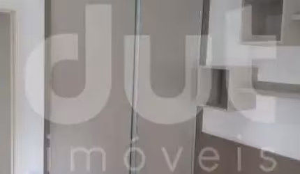 Apartamento com 3 quartos à venda na Rua Vitório Randi, 135, Jardim Alto da Boa Vista, Valinhos, 70 m2 por R$ 640.000