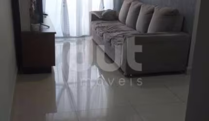 Apartamento com 3 quartos à venda na Rua Antônio Marques Serra, 545, Jardim Antonio Von Zuben, Campinas, 75 m2 por R$ 424.000