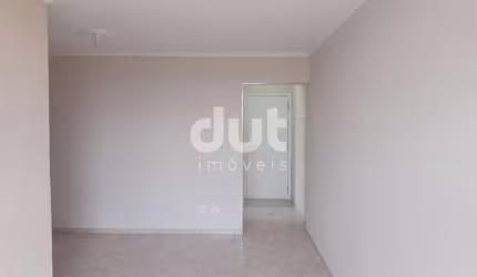 Apartamento com 3 quartos à venda na Rua Antônio Marques Serra, 545, Jardim Antonio Von Zuben, Campinas, 76 m2 por R$ 430.000