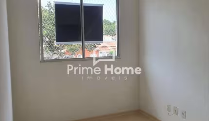Apartamento com 2 quartos à venda na Rua Doutor João Quirino do Nascimento, 1495, Jardim Boa Esperança, Campinas, 45 m2 por R$ 260.000