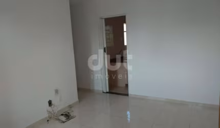 Apartamento com 3 quartos à venda na Rua Luiz Bissoto, 662, Jardim Bom Retiro, Valinhos, 69 m2 por R$ 286.200