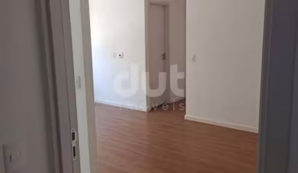 Apartamento com 2 quartos à venda na Avenida Emílio Bosco, 1745, Jardim Dom Bosco I, Sumaré, 45 m2 por R$ 270.000