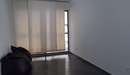 Apartamento com 1 quarto à venda na Avenida José Bonifácio, 1147, Jardim Flamboyant, Campinas, 53 m2 por R$ 240.000