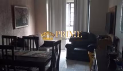 Apartamento com 3 quartos à venda na Avenida Padre Manoel da Nóbrega, 355, Jardim García, Campinas, 65 m2 por R$ 307.400