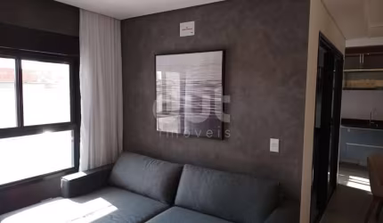Apartamento com 3 quartos à venda na Rua Cônego Nery, 230, Jardim Guanabara, Campinas, 77 m2 por R$ 810.754