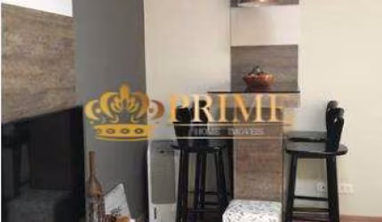 Apartamento com 2 quartos à venda na Rua Maestro Diogo Hugo Bratficher, 70, Jardim Miranda, Campinas, 55 m2 por R$ 296.800