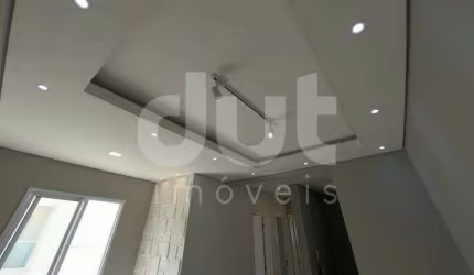 Apartamento com 2 quartos à venda na Rua Geraldo Sesso Júnior, 170, Jardim Novo Maracanã, Campinas, 47 m2 por R$ 240.000