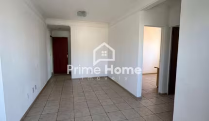 Apartamento com 3 quartos à venda na Rua Antonia Molina Guaiume, 13, Jardim Pacaembu, Valinhos, 60 m2 por R$ 290.000