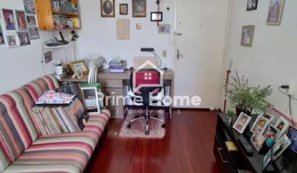 Apartamento com 2 quartos à venda na Avenida Padre Gaspar Bertoni, 567, Jardim Pacaembu, Campinas, 62 m2 por R$ 210.000