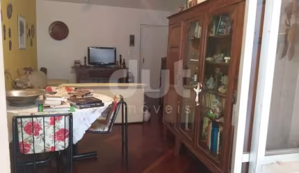 Apartamento com 3 quartos à venda na Avenida Princesa D'Oeste, 1910, Jardim Paraíso, Campinas, 91 m2 por R$ 350.000