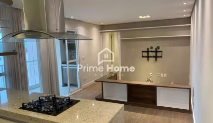 Apartamento com 3 quartos para alugar na Rua Sargento Luís de Morais, 605, Jardim São Vicente, Campinas, 76 m2 por R$ 3.000