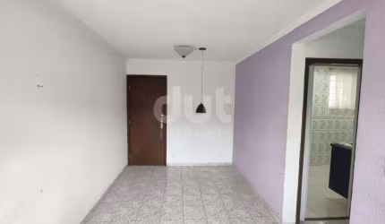 Apartamento com 2 quartos à venda na Rua Ferdinando Turquetti, 450, Jardim das Bandeiras, Campinas, 45 m2 por R$ 160.000