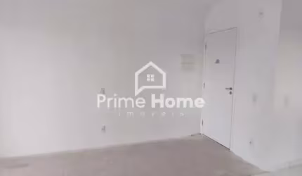Apartamento com 2 quartos à venda na Avenida Thereza Ana Cecon Breda, 1501, Jardim das Colinas, Hortolândia, 56 m2 por R$ 302.000