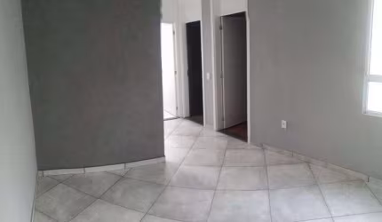 Apartamento com 2 quartos à venda na Rua Emerson da Silva Berton, 411, Jardim do Lago Continuação, Campinas, 44 m2 por R$ 210.000