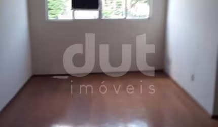 Apartamento com 3 quartos à venda na Rua Doutor Fernão Pompeu de Camargo, 1590, Jardim do Trevo, Campinas, 111 m2 por R$ 372.500