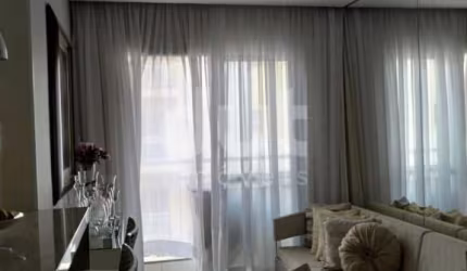 Apartamento com 2 quartos à venda na Rua Henrique Pó, 590, João XXIII, Vinhedo, 52 m2 por R$ 430.000