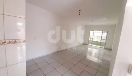 Apartamento com 2 quartos à venda na Rua Benedicta Pires de Assis, 301, Loteamento Remanso Campineiro, Hortolândia, 70 m2 por R$ 240.000