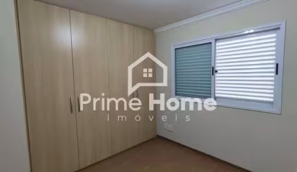 Apartamento com 4 quartos à venda na Rua Clóvis Teixeira, 100, Mansões Santo Antônio, Campinas, 135 m2 por R$ 800.000