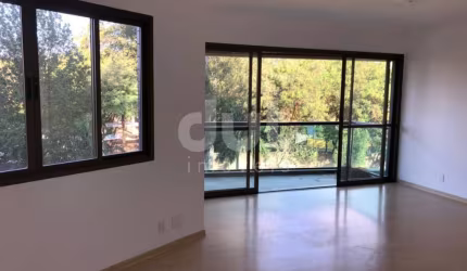 Apartamento com 3 quartos à venda na Rua Alberto Macchi, 40, Notre Dame, Campinas, 140 m2 por R$ 1.370.000