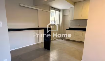 Apartamento com 3 quartos à venda na Avenida Doutor Moraes Salles, 1706, Nova Campinas, Campinas, 100 m2 por R$ 529.000