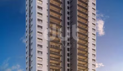 Apartamento com 3 quartos à venda na Rua Doutor Antônio de Arruda Camargo, 225, Nova Campinas, Campinas, 145 m2 por R$ 2.499.898