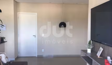 Apartamento com 2 quartos à venda na Avenida Rosa Belmiro Ramos, 465, Ortizes, Valinhos, 50 m2 por R$ 380.000