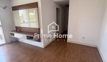 Apartamento com 3 quartos à venda na Avenida Doutor Bernardo Kaplan, 14, Jardim Flamboyant, Campinas, 67 m2 por R$ 385.000