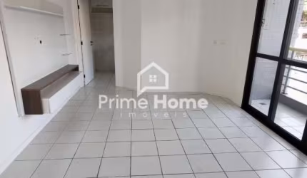 Apartamento com 1 quarto para alugar na Rua Major Telmo Coelho Filho, 314, Parque Brasília, Campinas, 51 m2 por R$ 1.400