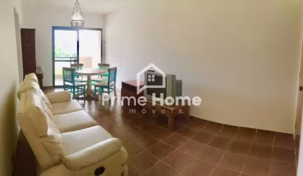 Apartamento com 3 quartos à venda na Rua José Amieiro, 124, Parque Enseada, Guarujá, 80 m2 por R$ 380.000