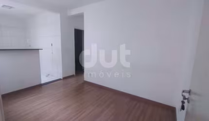 Apartamento com 2 quartos à venda na Rua Maria Ribeiro dos Santos Prattis, 274, Parque Gabriel, Hortolândia, 56 m2 por R$ 201.400