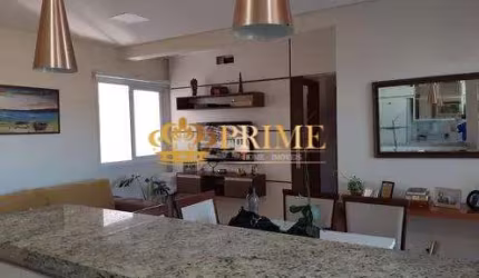 Apartamento com 3 quartos à venda na Rua Benedito Ferreira Marques, 103, Parque Industrial, Campinas, 82 m2 por R$ 850.000
