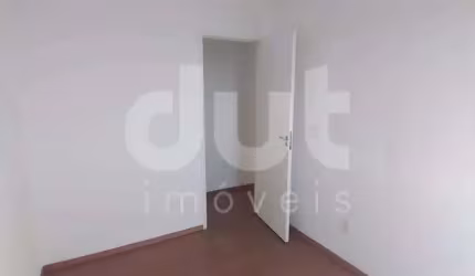 Apartamento com 2 quartos à venda na Rua Harley Salvador Bove, 470, Parque Jambeiro, Campinas, 50 m2 por R$ 218.000