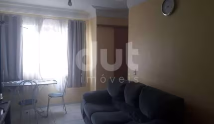 Apartamento com 2 quartos à venda na Rua Vinte e Dois, 81, Parque Valença I, Campinas, 54 m2 por R$ 180.200