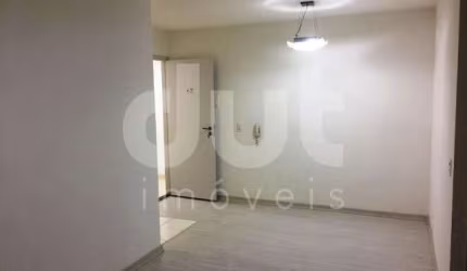 Apartamento com 2 quartos à venda na Avenida Emílio Bosco, 1565, Parque Yolanda (Nova Veneza), Sumaré, 45 m2 por R$ 205.000