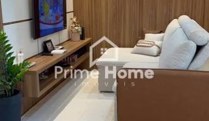 Apartamento com 3 quartos à venda na Rua Oscar Leite, 200, Ponte Preta, Campinas, 76 m2 por R$ 742.000