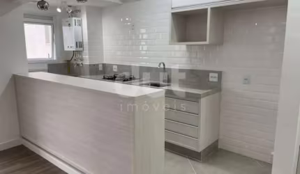 Apartamento com 2 quartos à venda na Rua Oscar Leite, 200, Ponte Preta, Campinas, 62 m2 por R$ 690.000