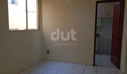 Apartamento com 2 quartos à venda na Avenida do Ipiranga, 100, Ponte Preta, Campinas, 56 m2 por R$ 220.000
