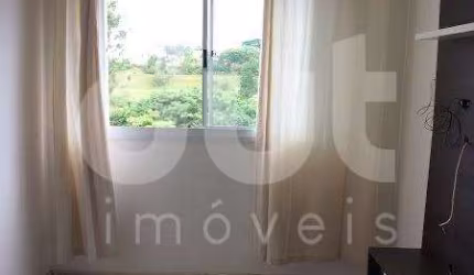 Apartamento com 2 quartos à venda na Rua Potiguara, 25, Residencial Anauá, Hortolândia, 43 m2 por R$ 175.000