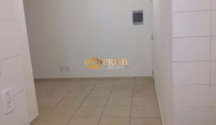 Apartamento com 2 quartos à venda na Rua Antonio Carlos do Amaral, 3905, Residencial Cosmos, Campinas, 50 m2 por R$ 181.000