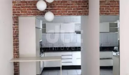 Apartamento com 2 quartos para alugar na Rua Primo José Mattioni, 526, Vila Brizzola, Indaiatuba, 63 m2 por R$ 3.000