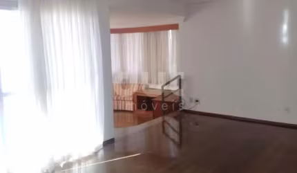 Apartamento com 3 quartos à venda na Avenida Guarani, 98, Vila Coqueiro, Valinhos, 204 m2 por R$ 799.000